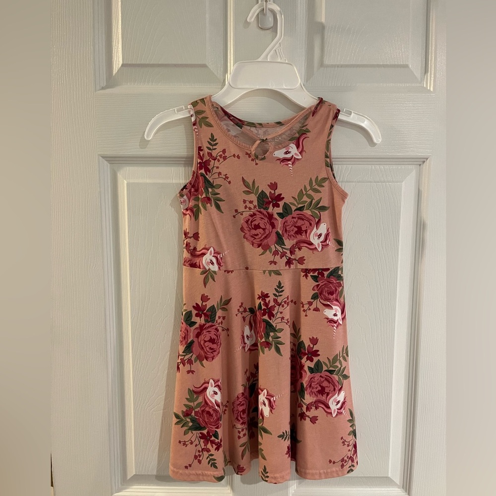 Children’s Place Girls Dress